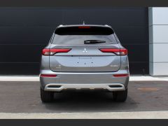 Photo of the vehicle Mitsubishi Outlander