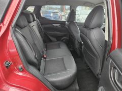 Photo of the vehicle Nissan Qashqai