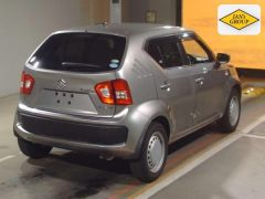 Photo of the vehicle Suzuki Ignis