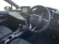 Photo of the vehicle Toyota Corolla