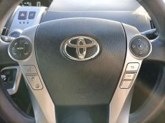 Photo of the vehicle Toyota Prius