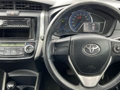 Photo of the vehicle Toyota Corolla