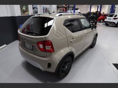 Photo of the vehicle Suzuki Ignis