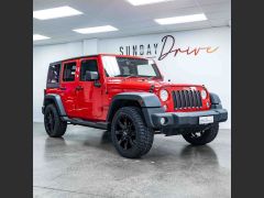 Photo of the vehicle Jeep Wrangler