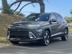 Photo of the vehicle Hyundai Kona