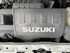 Photo of the vehicle Suzuki Swift