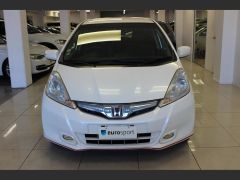 Photo of the vehicle Honda Fit