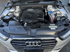 Photo of the vehicle Audi A4