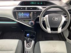 Photo of the vehicle Toyota Aqua