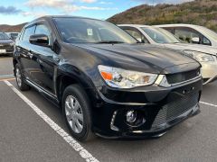 Photo of the vehicle Mitsubishi RVR