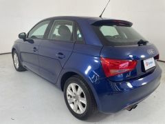 Photo of the vehicle Audi A1