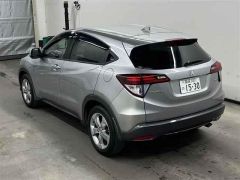 Photo of the vehicle Honda Vezel