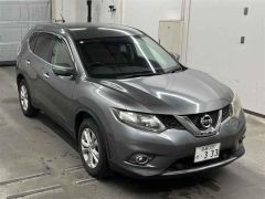 Photo of the vehicle Nissan X-Trail