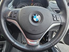 Photo of the vehicle BMW X1