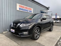 Photo of the vehicle Nissan X-Trail