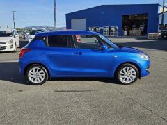 Photo of the vehicle Suzuki Swift