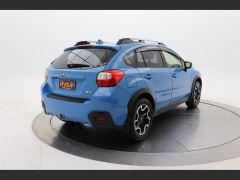 Photo of the vehicle Subaru XV