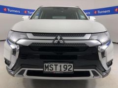 Photo of the vehicle Mitsubishi Outlander