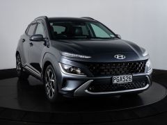 Photo of the vehicle Hyundai Kona