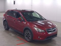 Photo of the vehicle Subaru XV