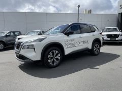 Photo of the vehicle Nissan X-Trail