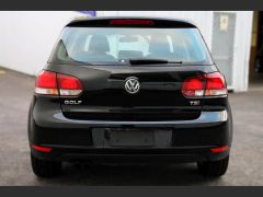 Photo of the vehicle Volkswagen Golf