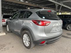 Photo of the vehicle Mazda CX-5