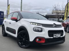 Photo of the vehicle Citroen C3