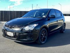 Photo of the vehicle Hyundai i30