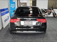 Photo of the vehicle Audi A4