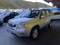 Photo of the vehicle Nissan X-Trail