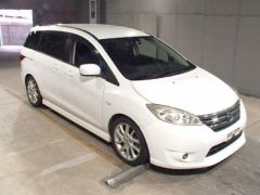 Photo of the vehicle Nissan Lafesta