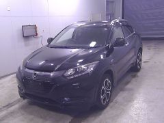 Photo of the vehicle Honda Vezel