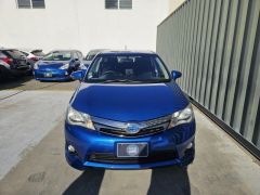 Photo of the vehicle Toyota Corolla