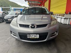 Photo of the vehicle Mazda CX-7