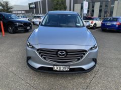 Photo of the vehicle Mazda CX-9