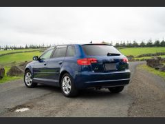 Photo of the vehicle Audi A3