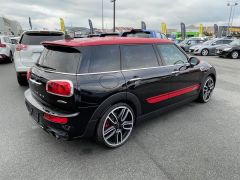 Photo of the vehicle MINI Clubman