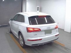 Photo of the vehicle Audi Q5