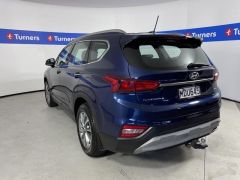 Photo of the vehicle Hyundai Santa Fe