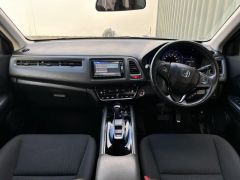 Photo of the vehicle Honda Vezel