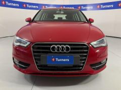 Photo of the vehicle Audi A3