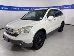 Photo of the vehicle Honda CR-V