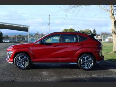 Photo of the vehicle Hyundai Kona