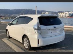 Photo of the vehicle Toyota Prius