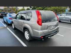 Photo of the vehicle Nissan X-Trail