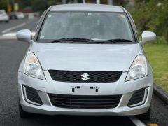 Photo of the vehicle Suzuki Swift