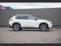 Photo of the vehicle Nissan X-Trail