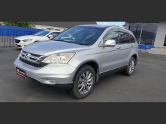 Photo of the vehicle Honda CR-V