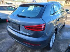 Photo of the vehicle Audi Q3